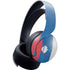 Slovenia Flag Distressed PULSE 3D Wireless Headset for PS5 Skin